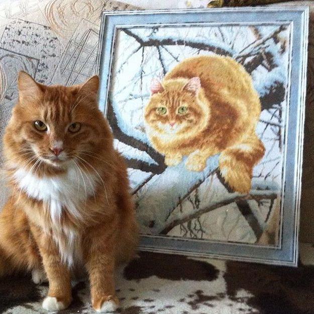 Изображение к отзыву Светлана Пантелеева