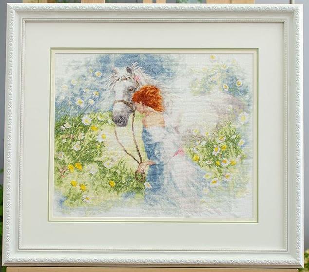 Изображение к отзыву Натали