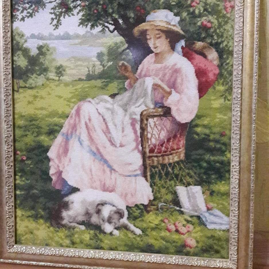 Изображение к отзыву Светлана(@svetlana_varkova)