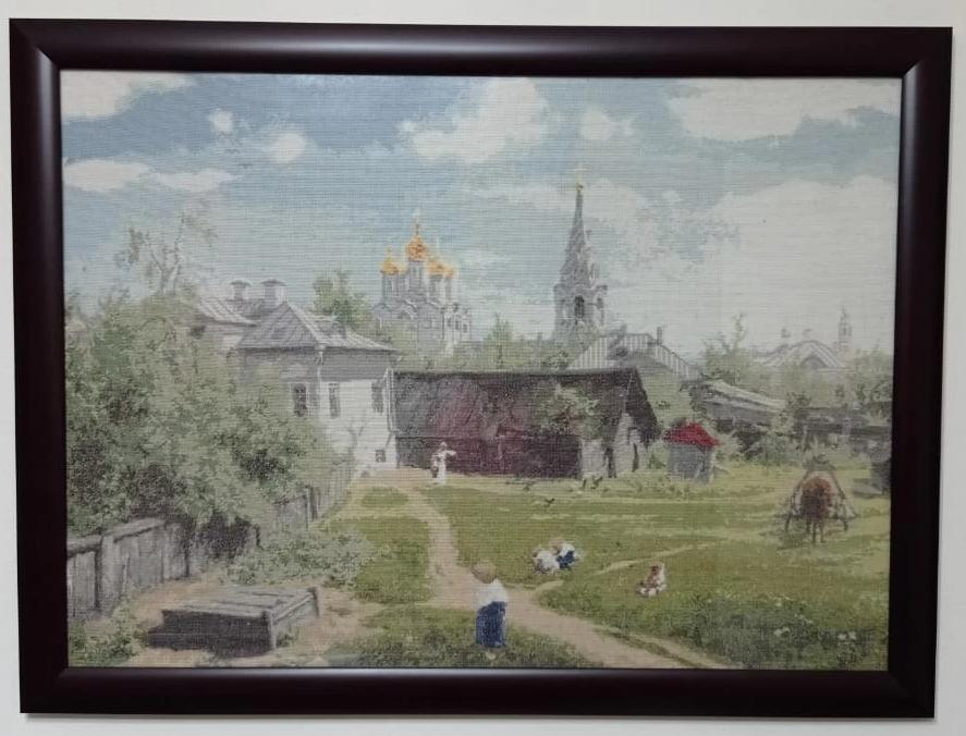 Изображение к отзыву Елена