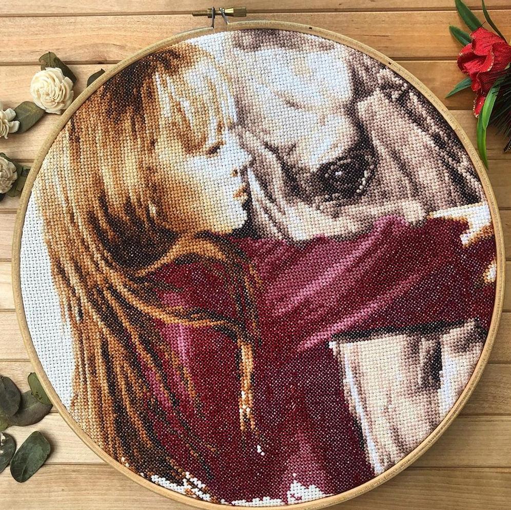 Изображение к отзыву @sasha_xstitch