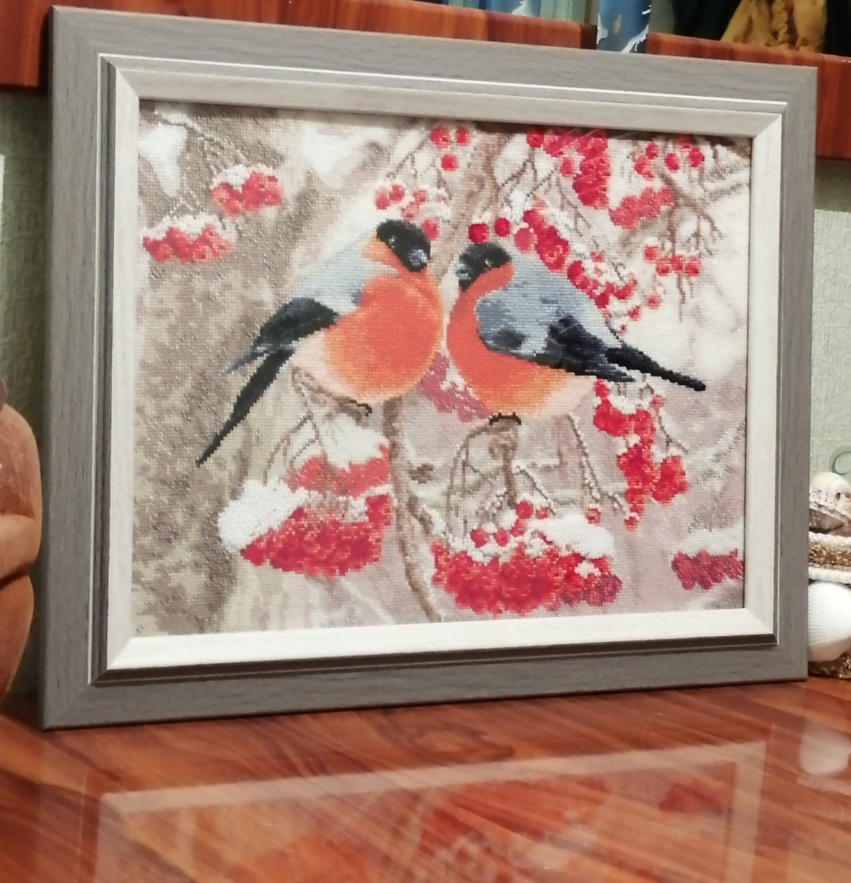 Изображение к отзыву Милэушэ Хакимова